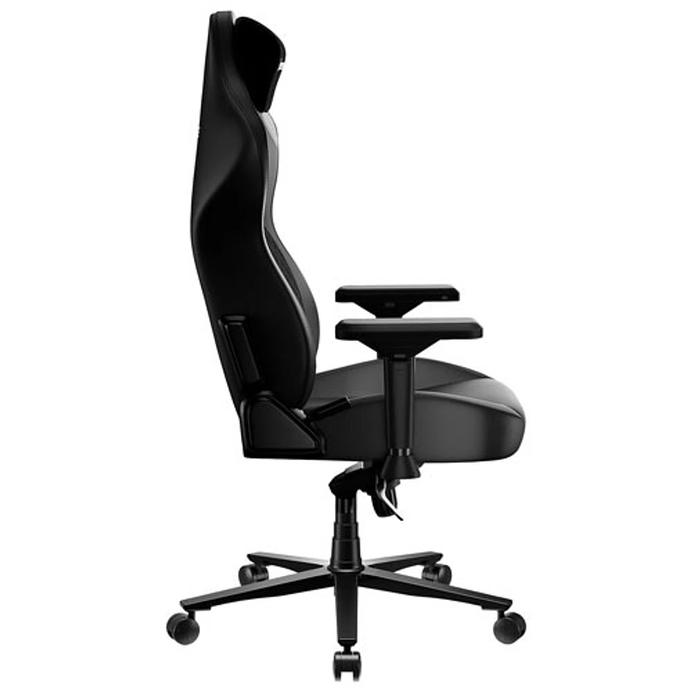 Blacklyte Kraken Ergonomic High-Back Gaming Chair - Black