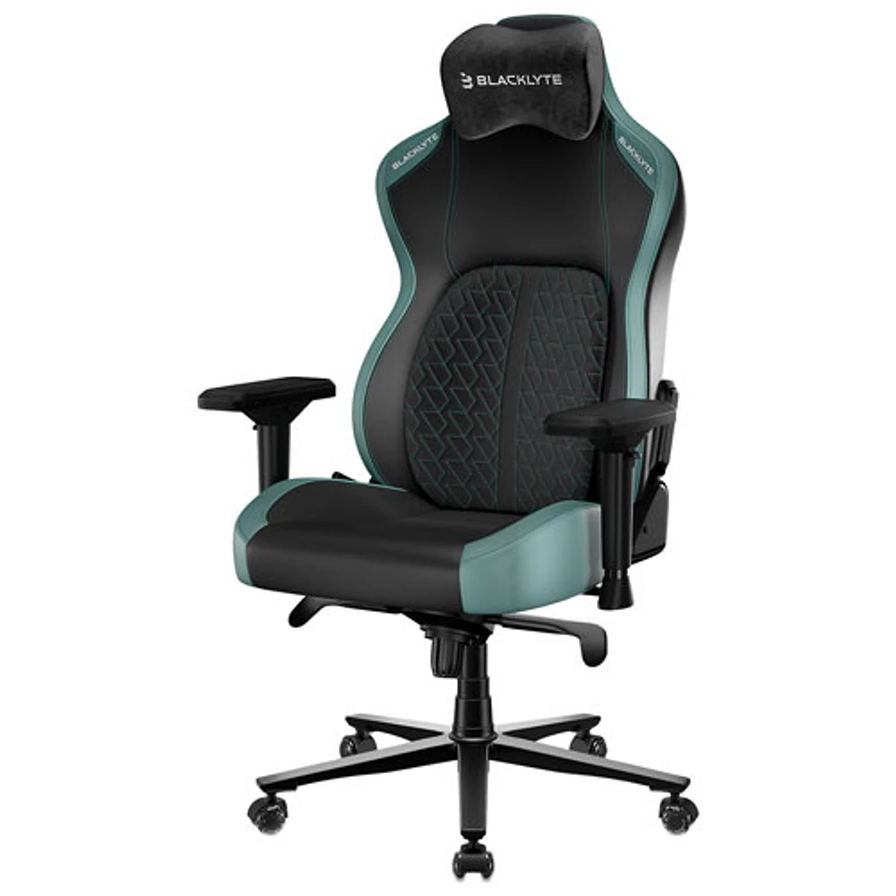 Blacklyte Kraken Pro Ergonomic High-Back Gaming Chair