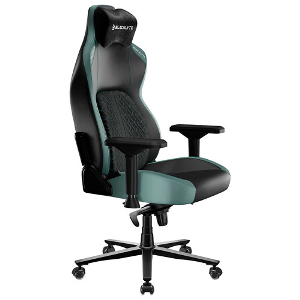 Blacklyte Kraken Pro Ergonomic High-Back Gaming Chair