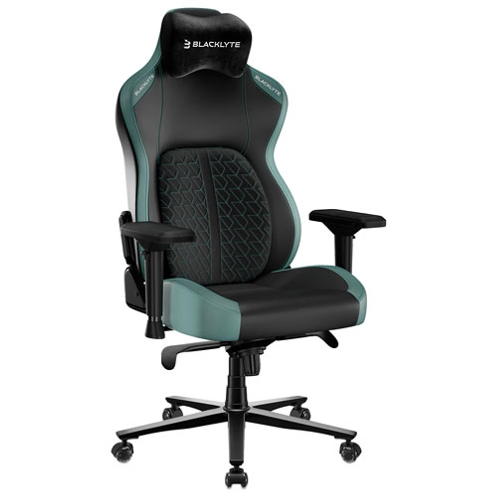 Blacklyte Kraken Pro Ergonomic High-Back Gaming Chair