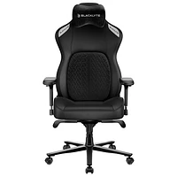 Blacklyte Kraken Pro Ergonomic High-Back Gaming Chair - Black