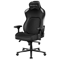 Blacklyte Kraken Pro Ergonomic High-Back Gaming Chair - Black