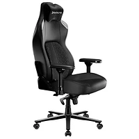 Blacklyte Kraken Pro Ergonomic High-Back Gaming Chair - Black