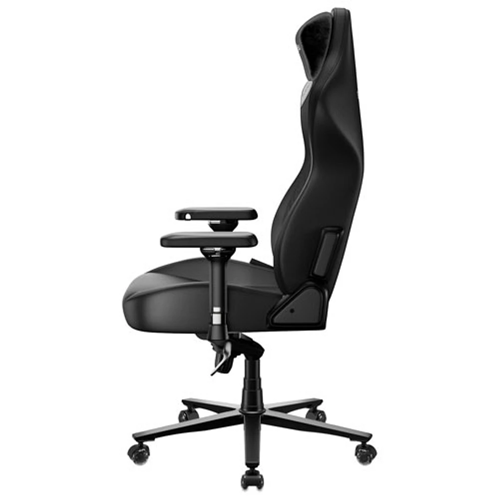 Blacklyte Kraken Pro Ergonomic High-Back Gaming Chair - Black