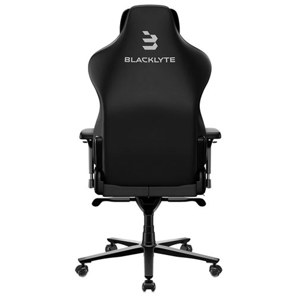 Blacklyte Kraken Pro Ergonomic High-Back Gaming Chair - Black