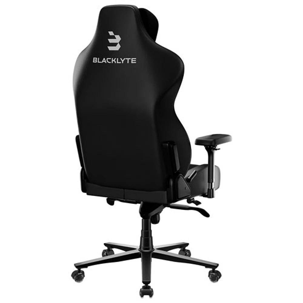 Blacklyte Kraken Pro Ergonomic High-Back Gaming Chair - Black