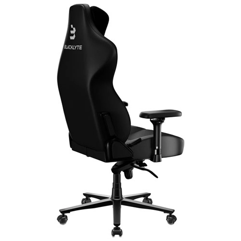 Blacklyte Kraken Pro Ergonomic High-Back Gaming Chair - Black