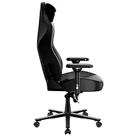 Blacklyte Kraken Pro Ergonomic High-Back Gaming Chair - Black