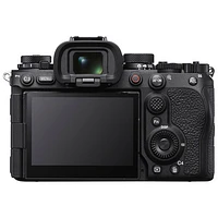 Sony Alpha 1 II Full-Frame Mirrorless Camera (Body Only)