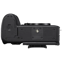 Sony Alpha 1 II Full-Frame Mirrorless Camera (Body Only)