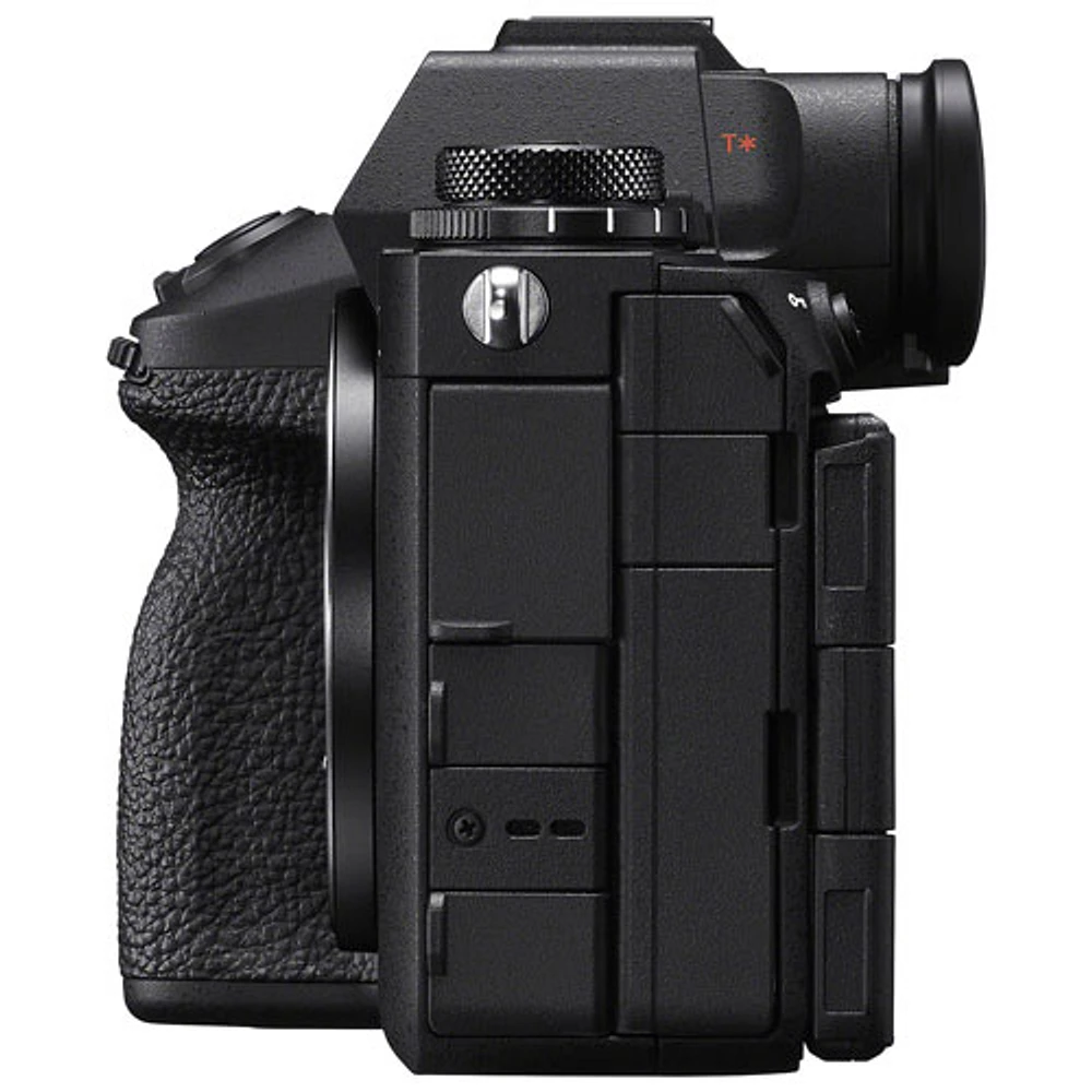 Sony Alpha 1 II Full-Frame Mirrorless Camera (Body Only)