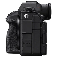 Sony Alpha 1 II Full-Frame Mirrorless Camera (Body Only)