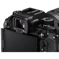 Sony Alpha 1 II Full-Frame Mirrorless Camera (Body Only)