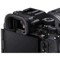 Sony Alpha 1 II Full-Frame Mirrorless Camera (Body Only)