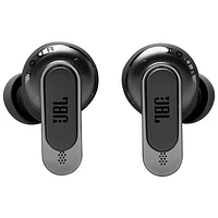 JBL Tour Pro 3 In-Ear Noise Cancelling True Wireless Earbuds - Black