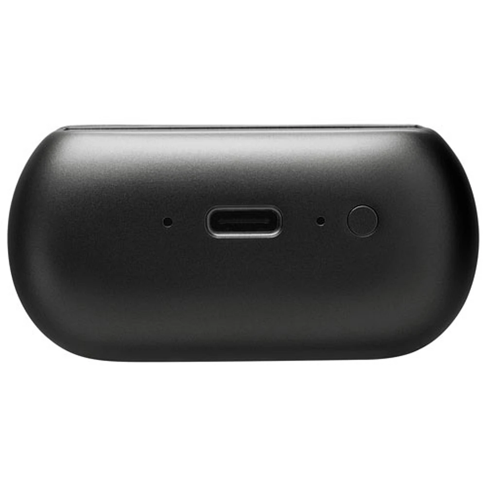 JBL Tour Pro 3 In-Ear Noise Cancelling True Wireless Earbuds - Black