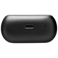 JBL Tour Pro 3 In-Ear Noise Cancelling True Wireless Earbuds - Black