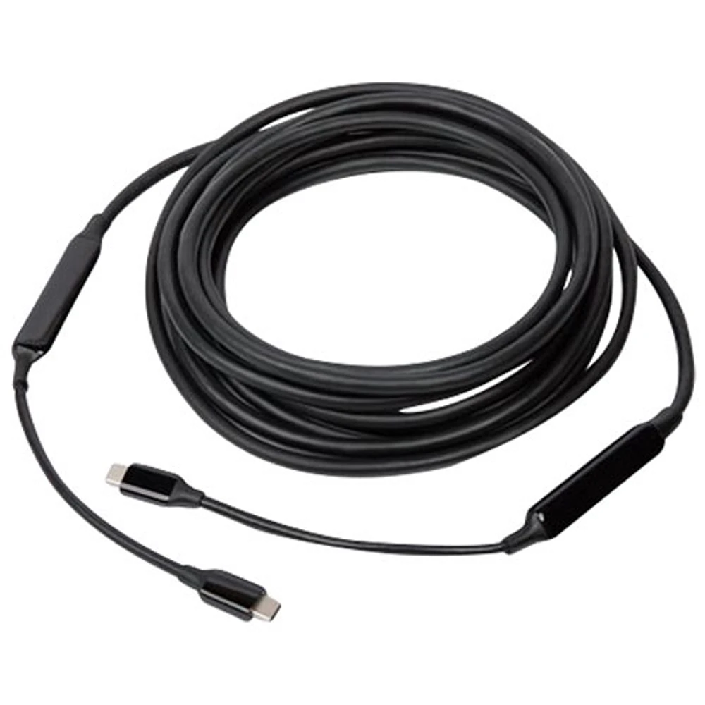 Owl Labs 4.87m (16 ft.) USB-C to USB-C Cable (ACCMTW405-0002)