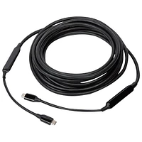 Owl Labs 4.87m (16 ft.) USB-C to USB-C Cable (ACCMTW405-0002)