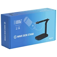 Elgato Wave Desk Stand