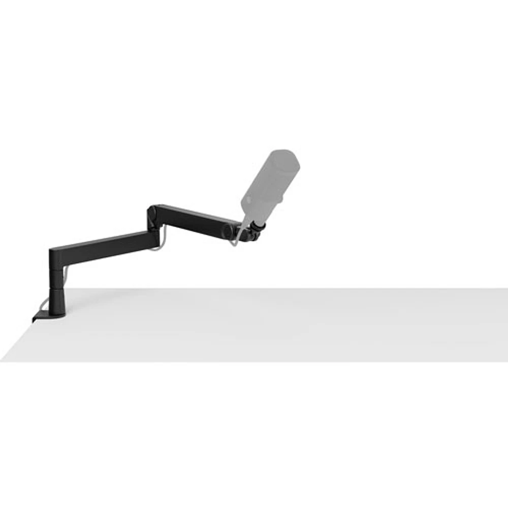 Bras de microphone Arm Pro Wave d'Elgato