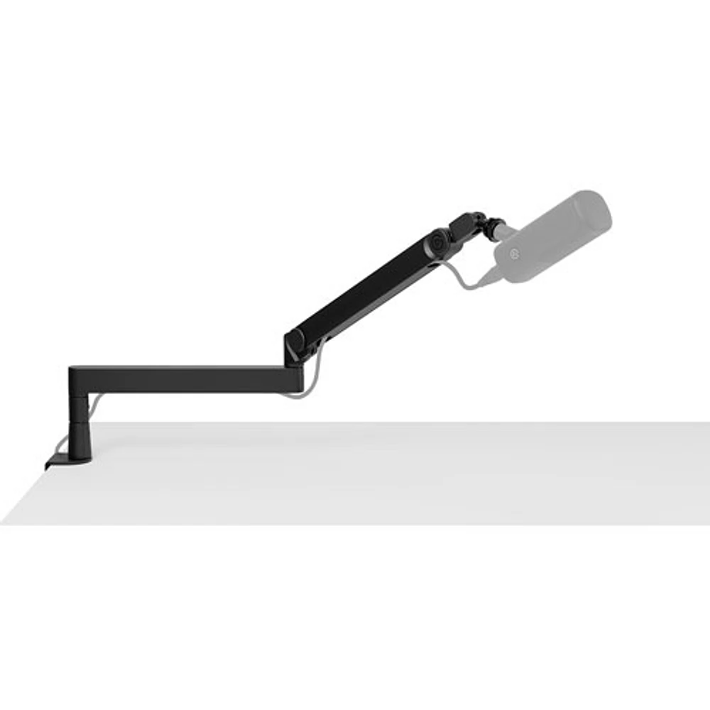 Bras de microphone Arm Pro Wave d'Elgato