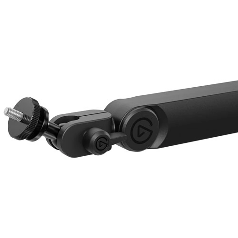 Bras de microphone Arm Pro Wave d'Elgato