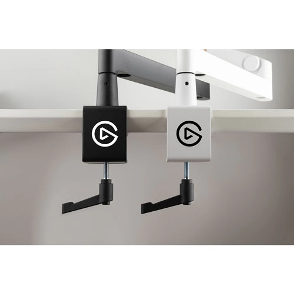 Bras de microphone Arm Pro Wave d'Elgato