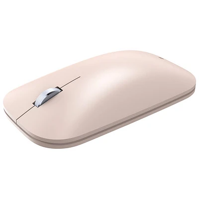 Incase Designed by Microsoft Modern Mobile Bluetooth BlueTrack Mouse