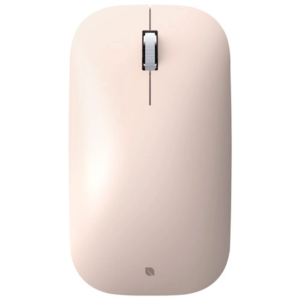 Incase Designed by Microsoft Modern Mobile Bluetooth BlueTrack Mouse