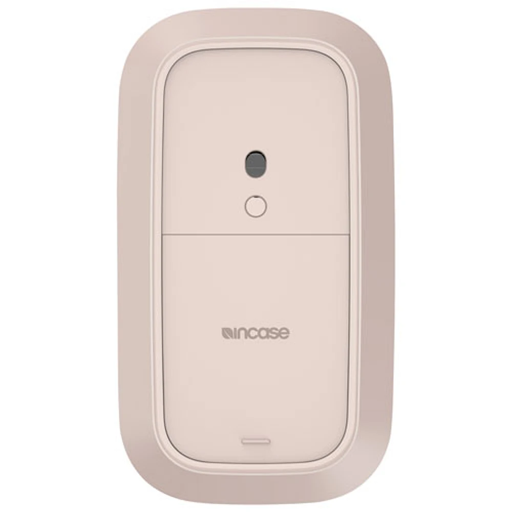 Incase Designed by Microsoft Modern Mobile Bluetooth BlueTrack Mouse