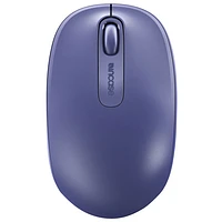 Incase Designed by Microsoft Mobile Mouse 1850 Wireless Optical Mouse