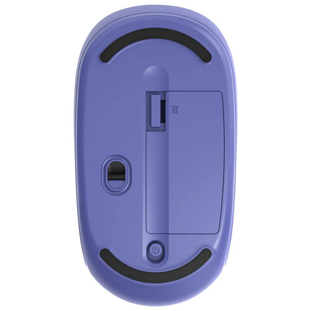 Incase Designed by Microsoft Mobile Mouse 1850 Wireless Optical Mouse
