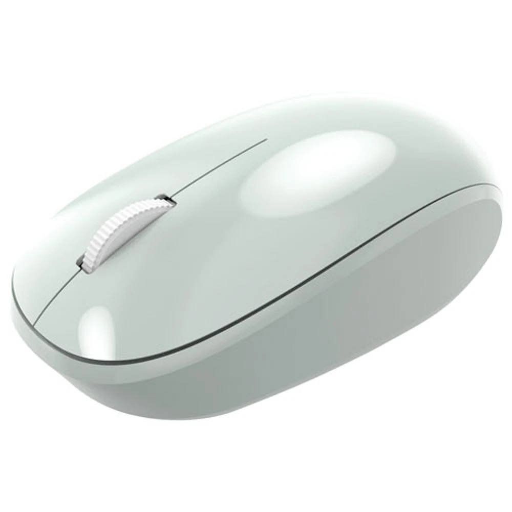 Incase Designed by Microsoft Bluetooth Optical Mouse - Mint