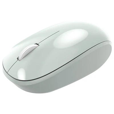 Incase Designed by Microsoft Bluetooth Optical Mouse - Mint