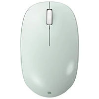 Incase Designed by Microsoft Bluetooth Optical Mouse - Mint