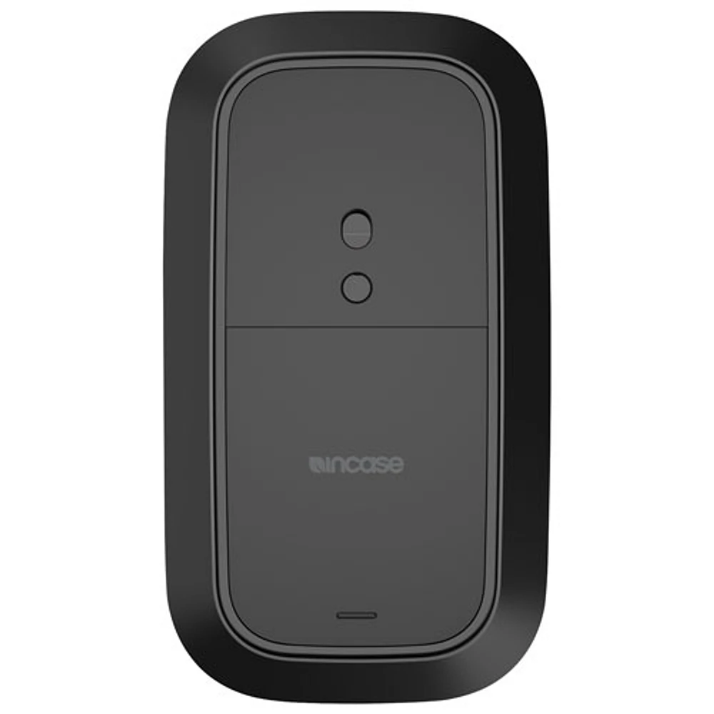 Incase Designed by Microsoft Modern Mobile Bluetooth BlueTrack Mouse