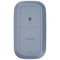 Incase Designed by Microsoft Modern Mobile Bluetooth BlueTrack Mouse - Ice Blue
