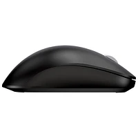 Incase Designed by Microsoft Ergonomic Bluetooth BlueTrack Mouse - Black
