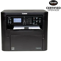 Open Box - Canon imageCLASS MF262dw II Monochrome Laser Printer