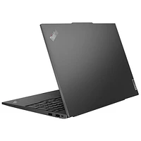 Lenovo ThinkPad E16 Gen 2 16" Business Laptop - Black (AMD Ryzen 5 7535U/16GB RAM/256GB SSD/Windows 11 Pro)