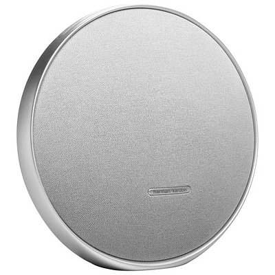 Haut-parleur sans fil Bluetooth Onyx Studio 9 de Harman Kardon - Gris