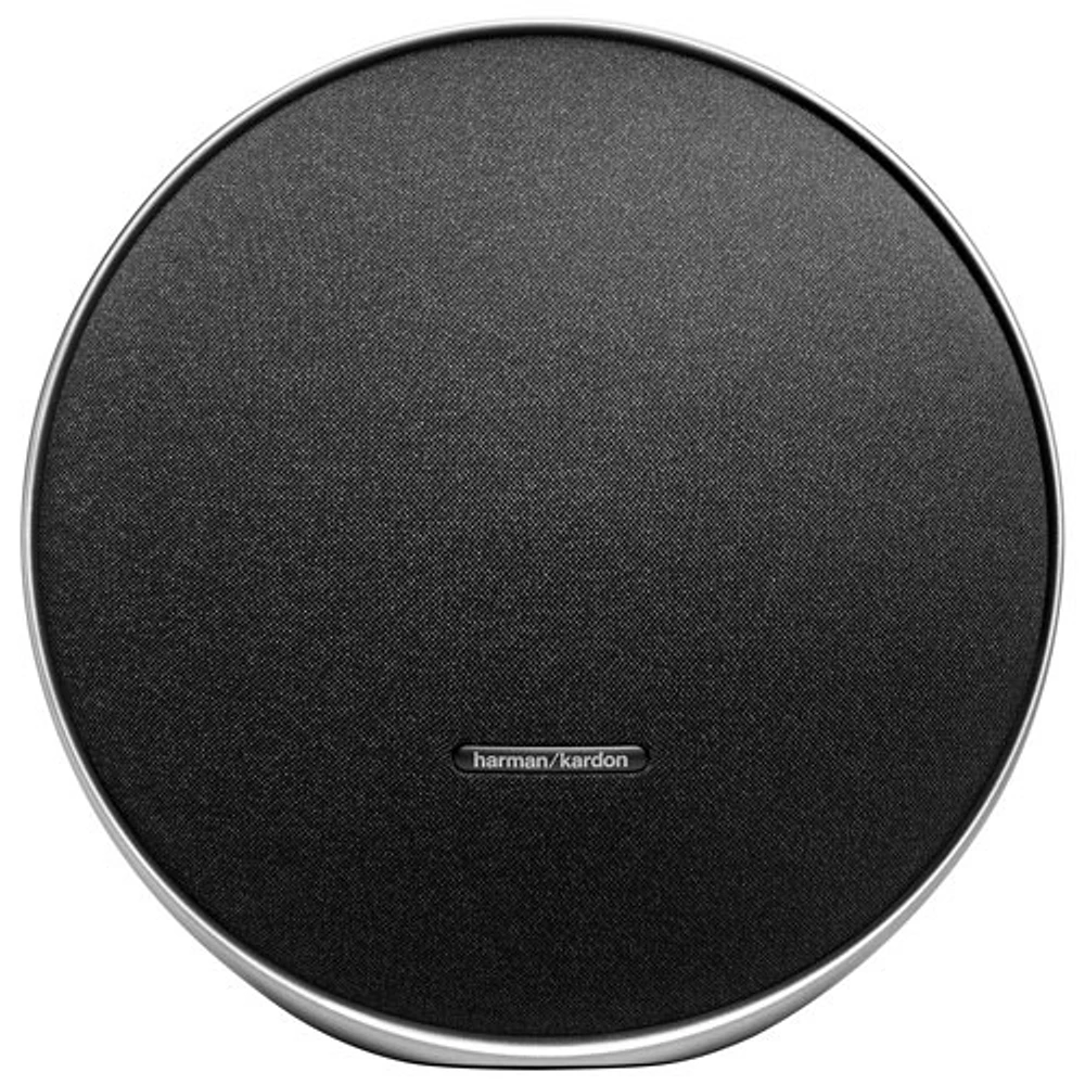 Harman Kardon Onyx Studio 9 Bluetooth Wireless Speaker - Black