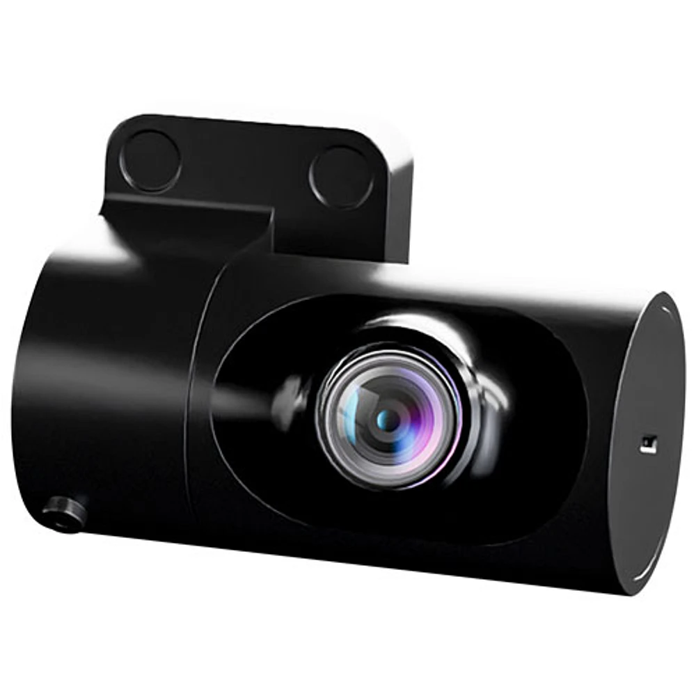 Cobra SC250R 4K Dual View Dash Cam with 3" OLED Screen & Rear Camera