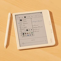 Kobo Stylus 2 for Libra Colour/Sage/Elipsa 2E - White