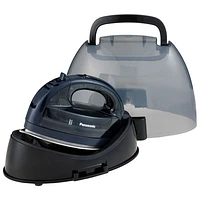 Panasonic 360° Cordless Steam/Dry Iron (NIWL700A)