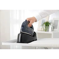 Panasonic 360° Cordless Steam/Dry Iron (NIWL700A)