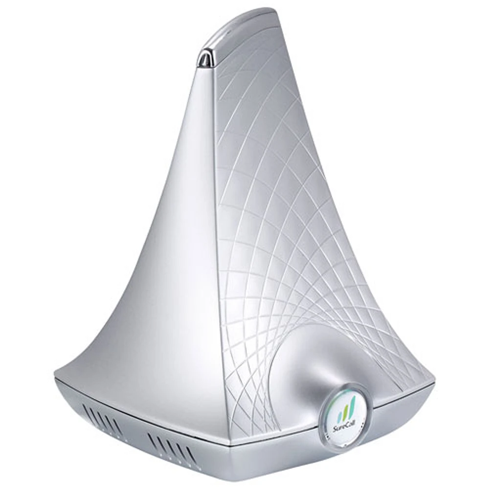 SureCall Flare Plus Indoor Cellphone Signal Booster (SC-Flare3CA-Plus)