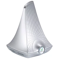 SureCall Flare Plus Indoor Cellphone Signal Booster (SC-Flare3CA-Plus)
