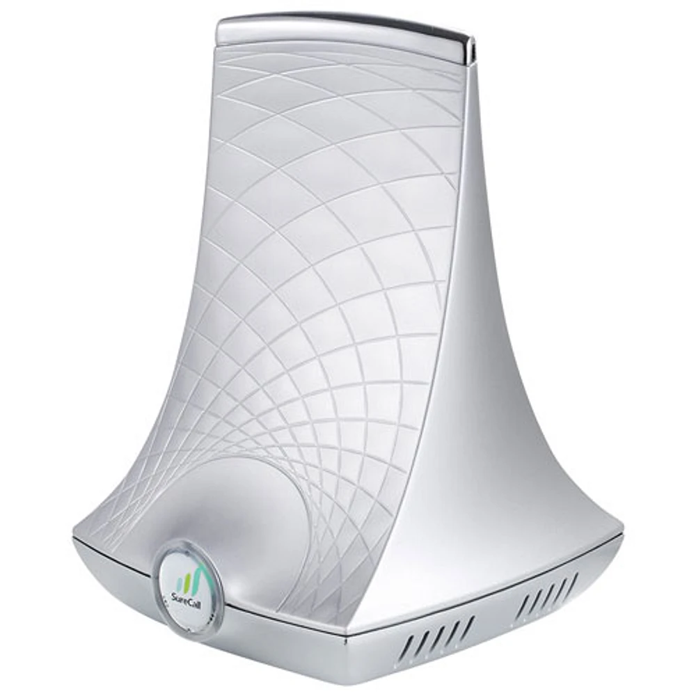 SureCall Flare Plus Indoor Cellphone Signal Booster (SC-Flare3CA-Plus)